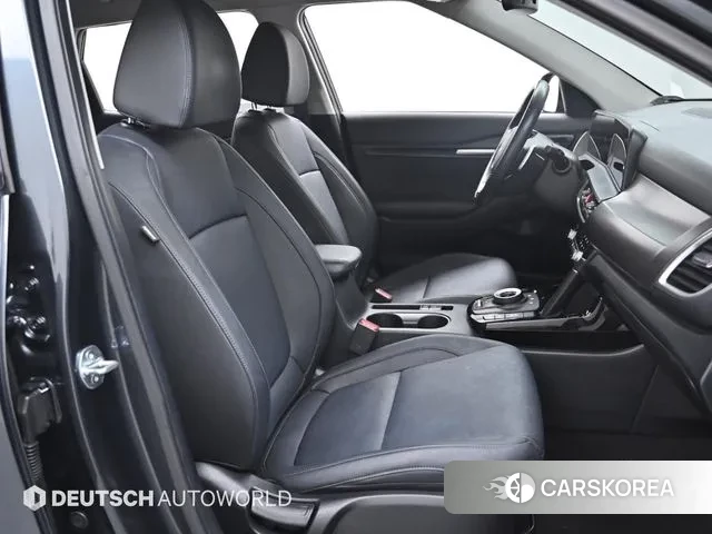 Kia The New Seltos id 3053089 из Кореи 20