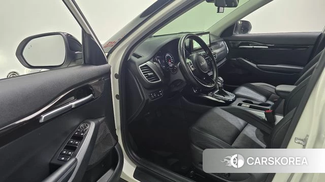 Kia Seltos id 3935338 из Кореи 20