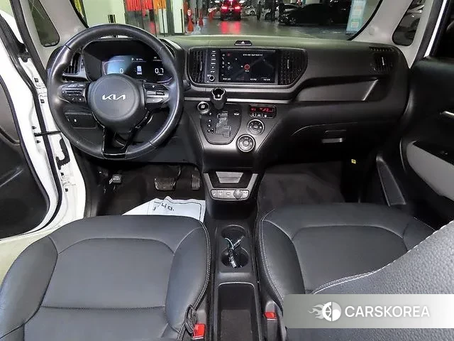 Kia The New Kia Ray id 3734372 из Кореи 20