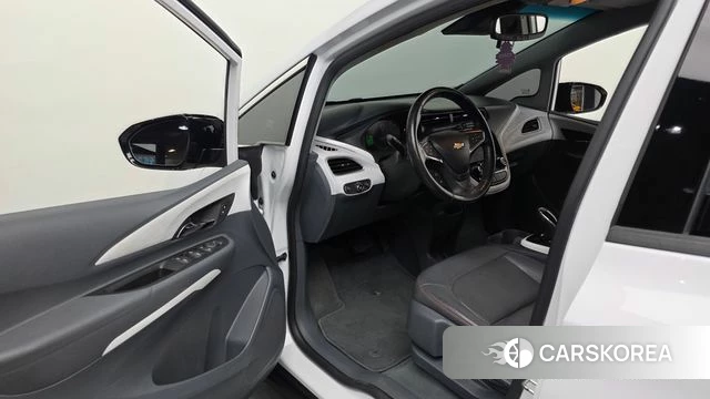 Chevrolet (GM Daewoo) Bolt EV id 4232592 из Кореи 20