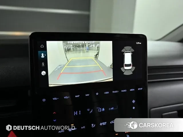 Hyundai Staria id 3585595 из Кореи 20