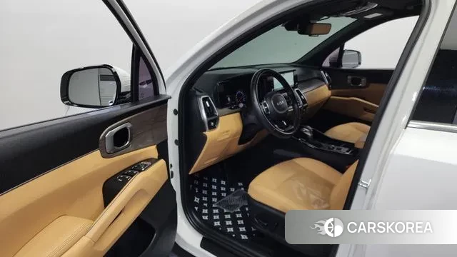 Kia Sorento 4th Generation id 3660140 из Кореи 20