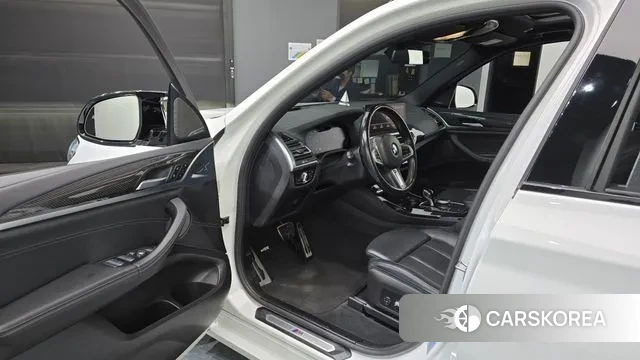 BMW X3 (G01) id 3443310 из Кореи 20