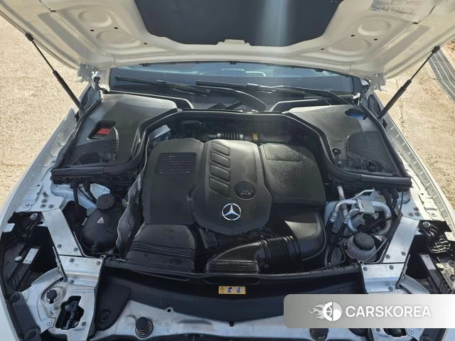 Mercedes-Benz CLS-Class C257 id 3824839 из Кореи 14