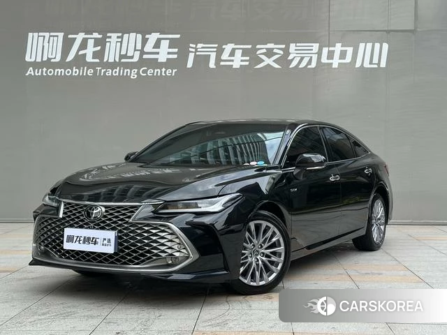 Toyota Asian dragon id 4262241 из Китая 27