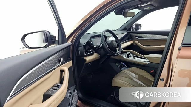 Renault Korea (Samsung) Grand Coleos id 3940044 из Кореи 20