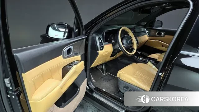 Kia Sorento 4th Generation id 3788515 из Кореи 20