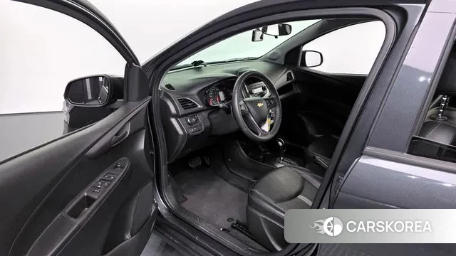 Chevrolet (GM Daewoo) The New Spark id 3459722 из Кореи 20