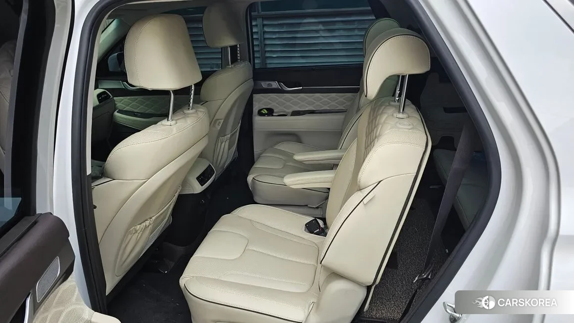 Hyundai Palisade id 1683736 из Кореи 20