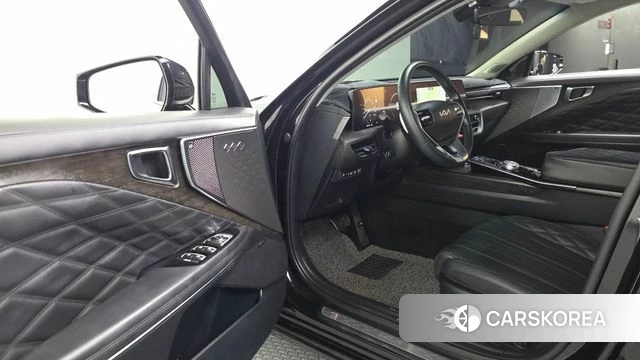 Kia K8 Hybrid id 4517034 из Кореи 20