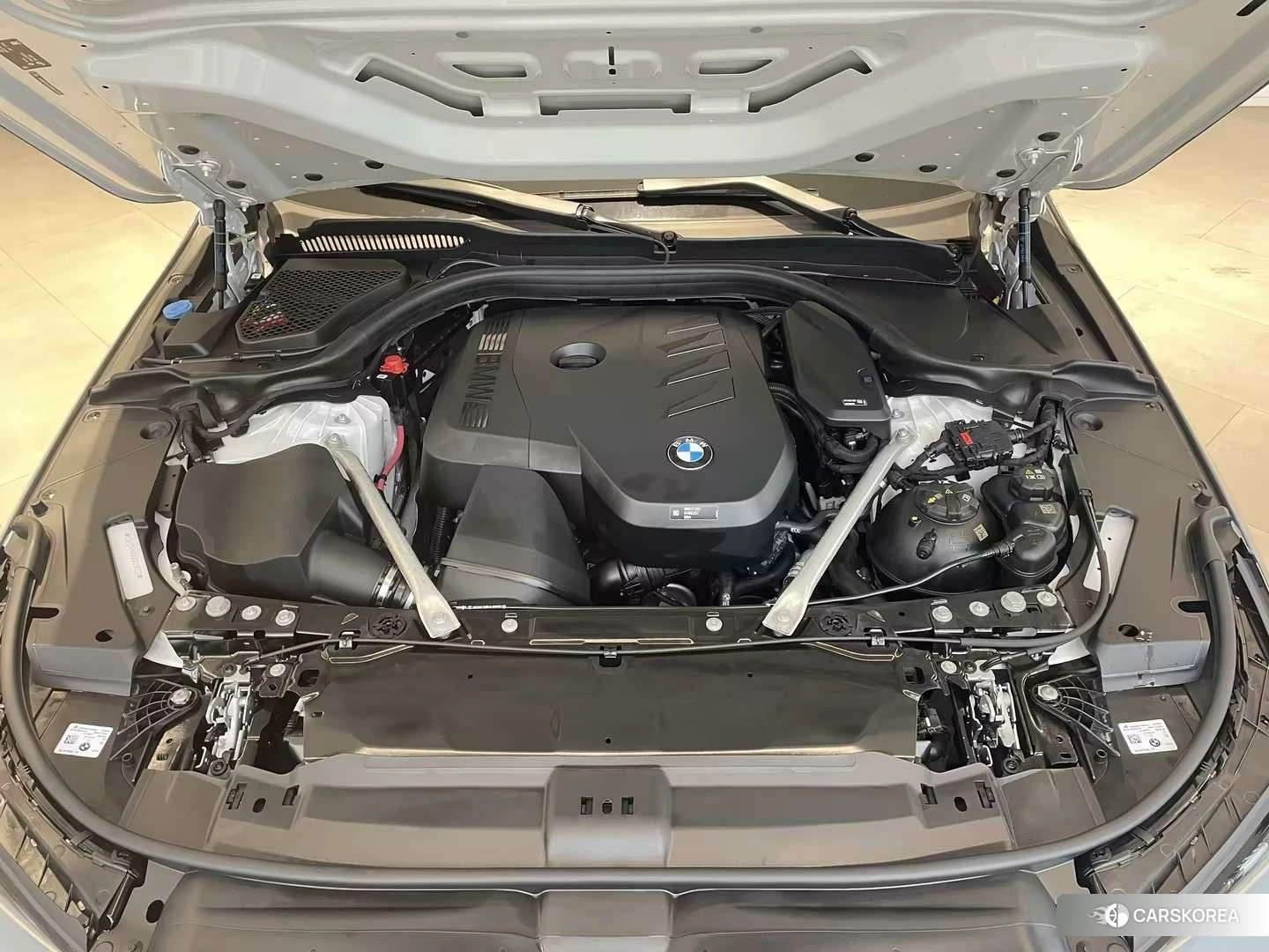 BMW 5 series id 4440616 из Китая 14