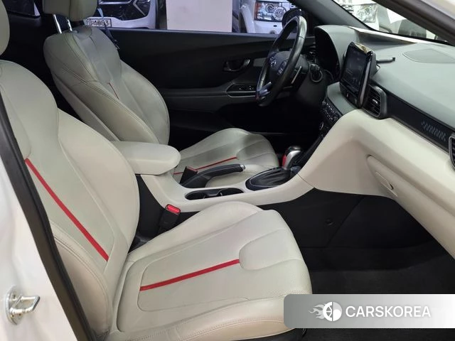 Hyundai Veloster (JS) id 4225212 из Кореи 20