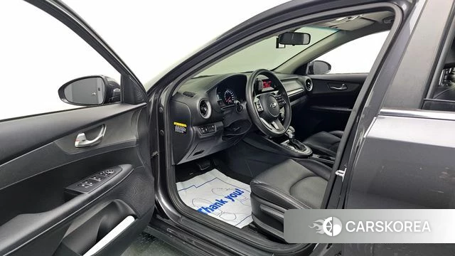 Kia Come New K3 id 4435696 из Кореи 20