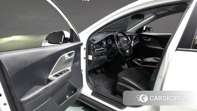Kia Niro Plus id 4905861 из Кореи 20