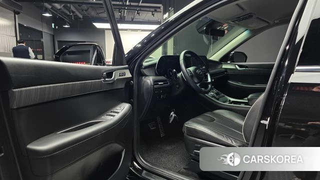 Hyundai The New Palisade id 3826801 из Кореи 20