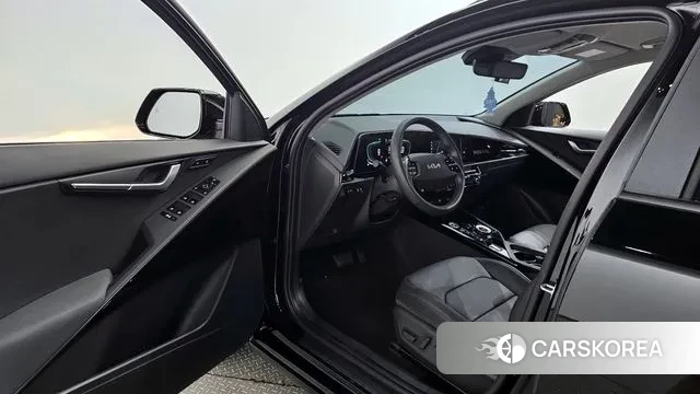 Kia Di Ol Nu Niro id 2968563 из Кореи 20