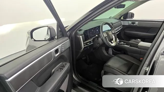 Hyundai Santa Fe (MX5) id 3394107 из Кореи 20