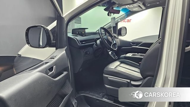 Hyundai Staria id 4656019 из Кореи 30