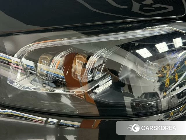Mercedes-Benz GLS id 4256765 из Китая 24