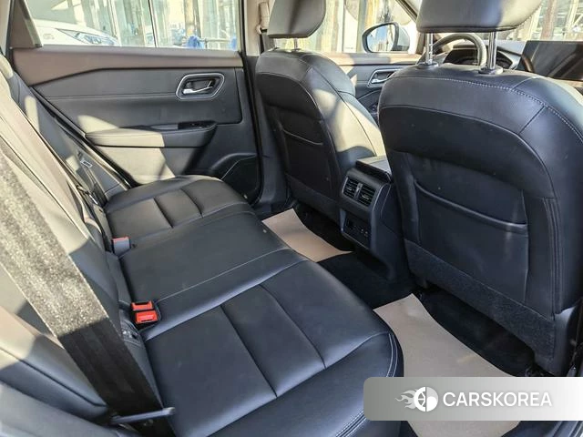 Nissan Qijun id 4258906 из Китая 18