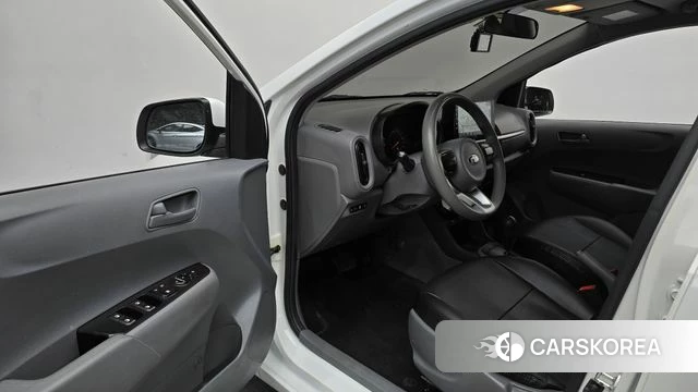 Kia Morning Urban (JA) id 4231968 из Кореи 31