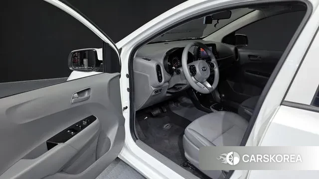 Kia Morning Urban (JA) id 3323940 из Кореи 20