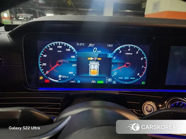 Mercedes-Benz CLS-Class C257 id 3463215 из Кореи 14