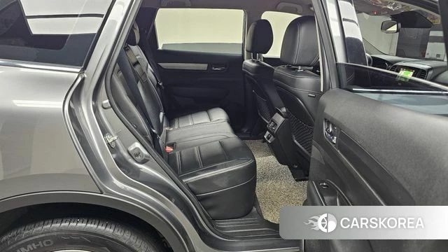 Renault Korea (Samsung) QM6 id 4722395 из Кореи 33