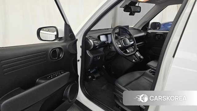 Hyundai Casper id 4929729 из Кореи 30
