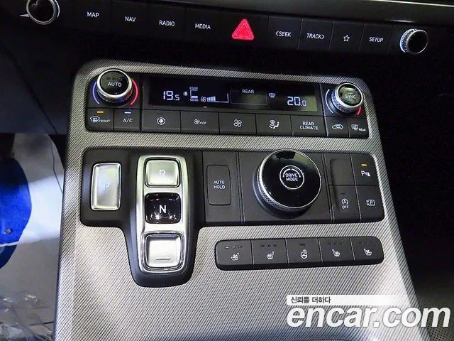 Hyundai The New Palisade id 2810816 из Кореи 20