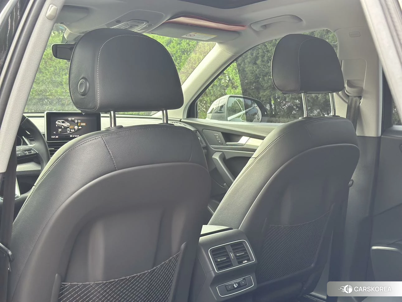 Audi Q5L id 4441311 из Китая 50