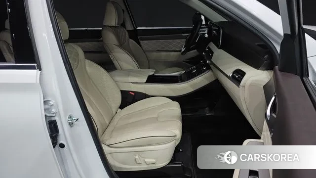 Hyundai Palisade id 3759346 из Кореи 20