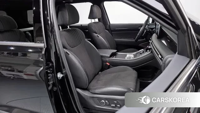 Hyundai The New Palisade id 3036629 из Кореи 20