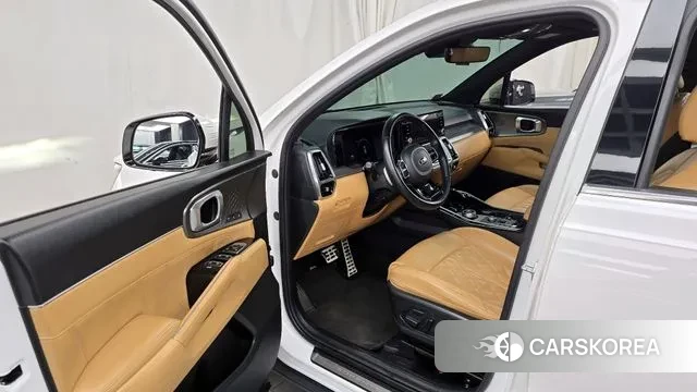 Kia Sorento 4th Generation id 3407430 из Кореи 20