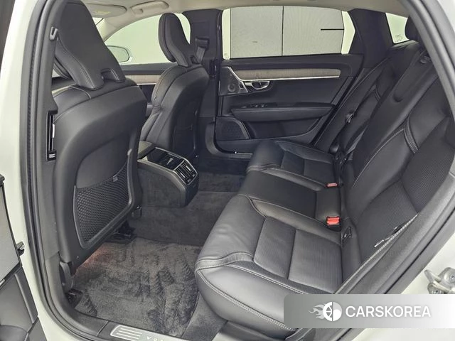 Volvo S90 id 3786351 из Кореи 20