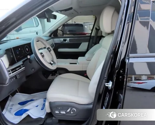 Hyundai Santa Fe (MX5) id 3466957 из Кореи 20