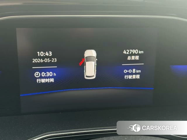Volkswagen Sagitar id 4365968 из Китая 11