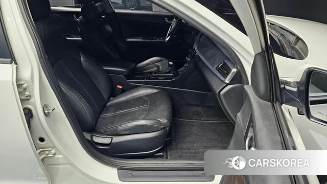 Kia The New K5 2nd generation id 3873705 из Кореи 20