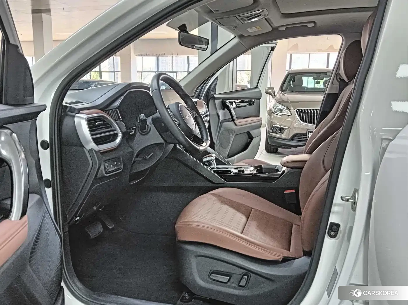 Kia Sportage id 4553745 из Китая 12