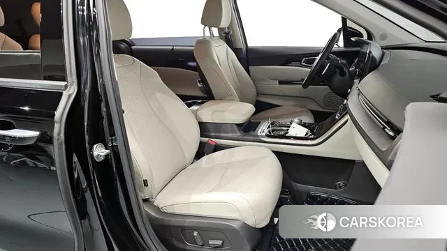 Kia Carnival 4th generation id 3680401 из Кореи 20