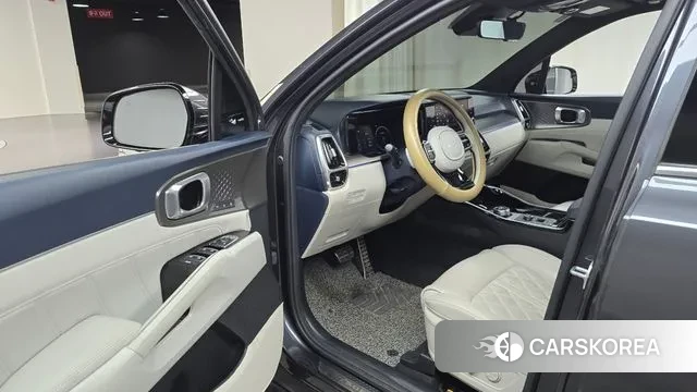 Kia Sorento 4th Generation id 3032434 из Кореи 20