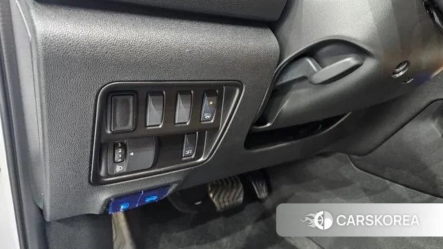 Renault Korea (Samsung) The New QM6 id 3252778 из Кореи 20