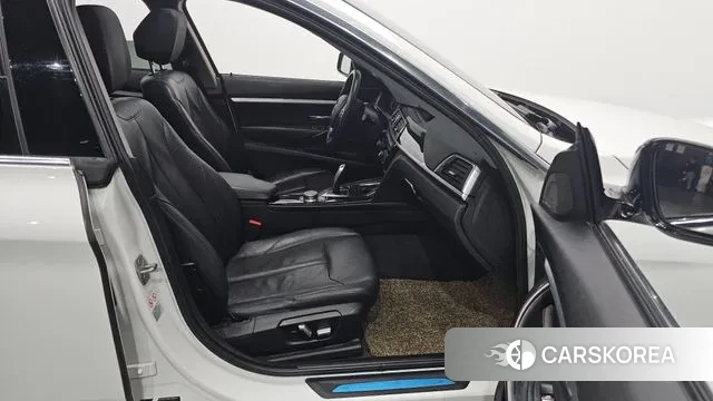 BMW 3 Series GT (F34) id 3703993 из Кореи 20