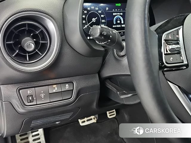 Kia The New K3 2nd generation id 3891505 из Кореи 20