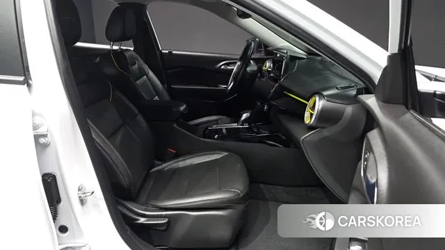 Chevrolet (GM Daewoo) Trax Crossover id 3566007 из Кореи 20