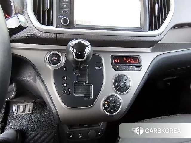 Kia The New Ray id 3503561 из Кореи 20