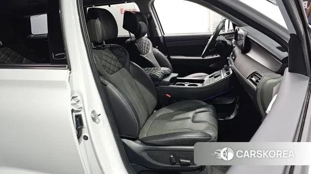 Hyundai Palisade id 3483259 из Кореи 20