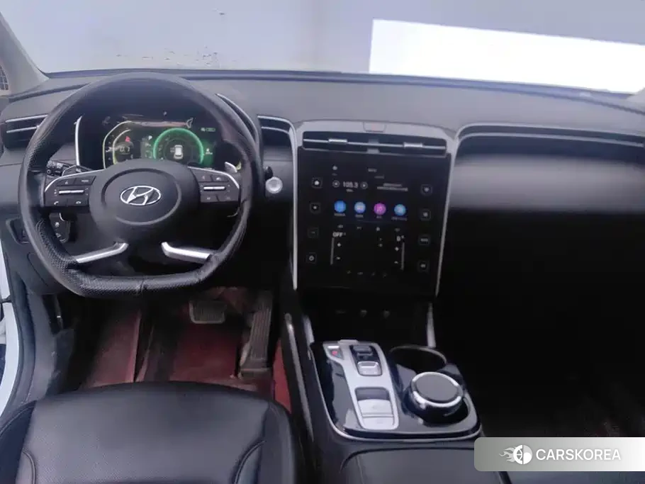 Hyundai Tucson id 4601904 из Китая 16