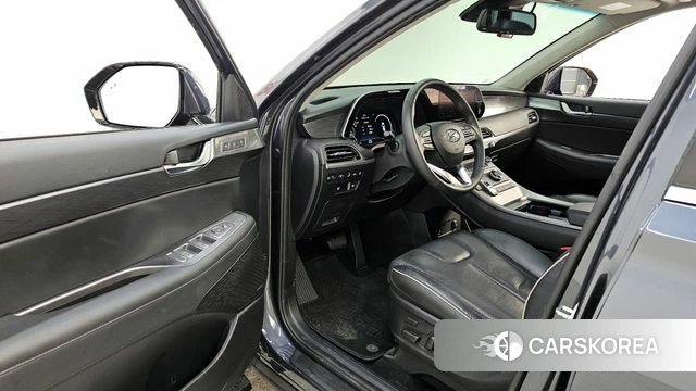 Hyundai Palisade id 4244228 из Кореи 30