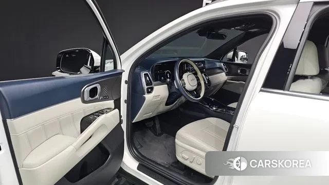 Kia Sorento 4th Generation id 3400834 из Кореи 20